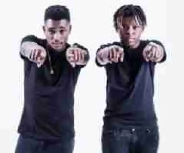 Distruction Boyz - Talking Bass Ft. Volka